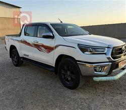 تويوتا هايلوكس